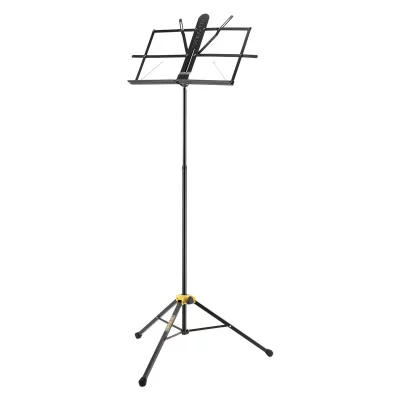 HERCULES  Bs100b - Pupitre Pliant, 535 X 293 Mm