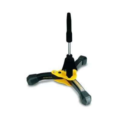 HERCULES  Stands DS640BB Support pour Clarinette/Flute Noir