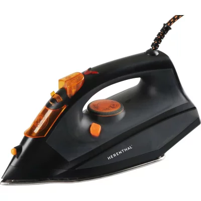 ROYALTY LINE Herenthal Herenthal Ht-db2200.4s Fer &Agrave; Repasser De Vapeur 2200w