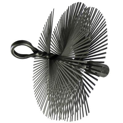 OUTIFRANCE Herisson de ramonage acier 150mm0003-890.150 DENU8200615