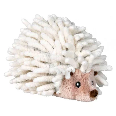 TRIXIE H&eacute;risson, Peluche, 12 Cm - 35934 - Mon Animalerie