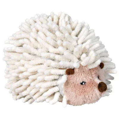 TRIXIE H&eacute;risson, Peluche, 17 Cm - 35935 - Mon Animalerie