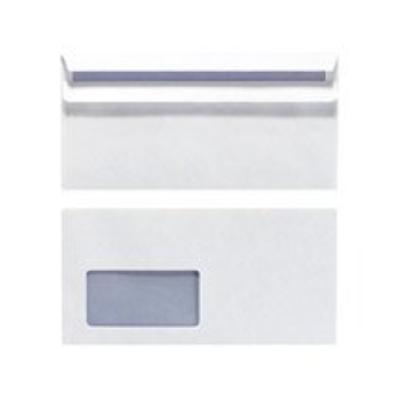 GENERIQUE Herlitz 00768804 enveloppe DL (110 x 220 mm) Blanc 25 pi&egrave;ce(s)