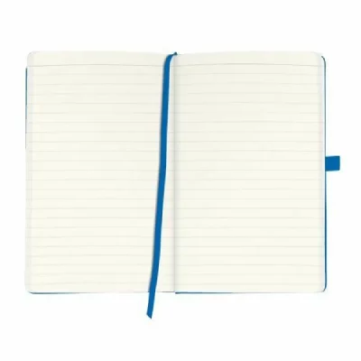 HERLITZ  11368990 bloc-notes A5 96 feuilles Bleu, Bloc note