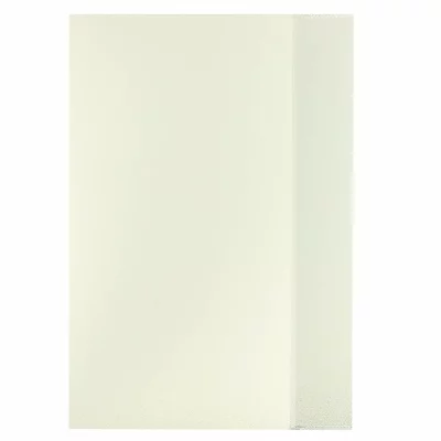GENERIQUE Herlitz 5214101 A4 Prot&egrave;ge-cahier Incolore