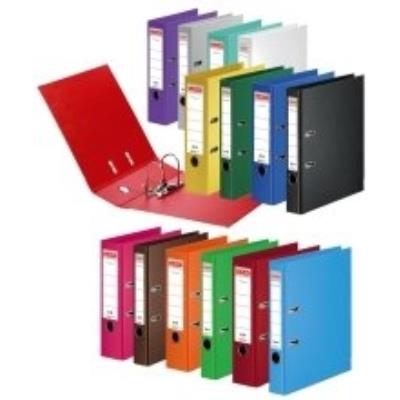 HERLITZ  Classeur Max.File Protect Plus, Largeur Dors.: 50 Mm