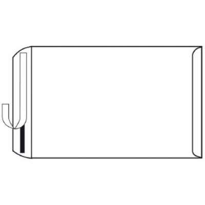 HERLITZ  Lot de 10 Enveloppes Brun