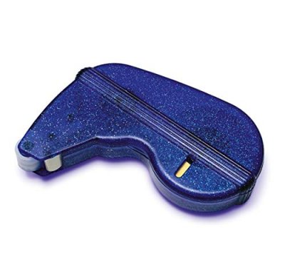 GENERIQUE HERMA Klebespender Vario fest haftend blau