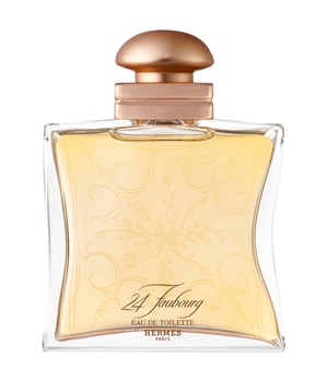 HERM&Egrave;S 24 Faubourg Eau de Toilette Eau de Toilette pour femme 50 ml