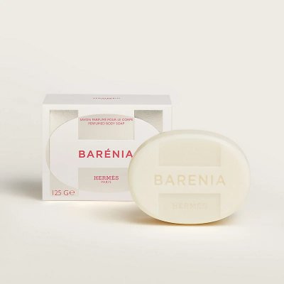 HERMES Herm&egrave;s - Bar&eacute;nia Savon Parfum&eacute; Pour Le Corps 125g