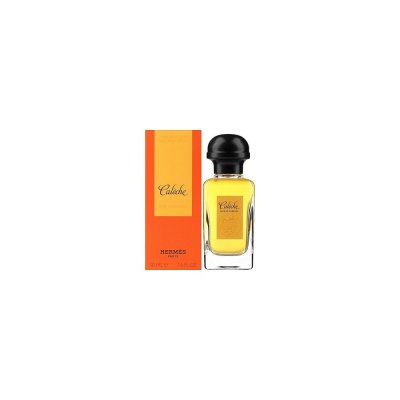 HERMES  Cal&egrave;che EDP Soie de Parfum pour femme - 50 ml