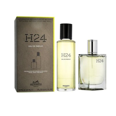 HERM&Egrave;S H24 coffret cadeau homme 1 pc