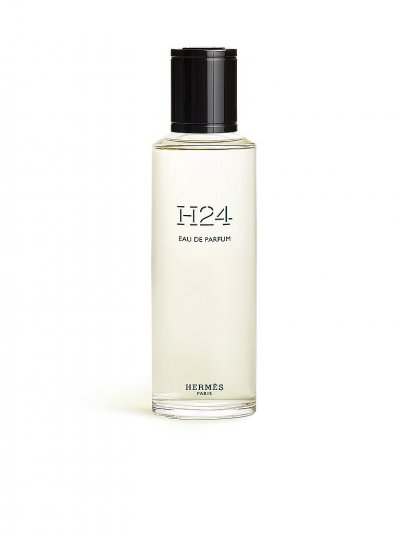 Herm&egrave;s H24 Eau De Parfum Eau De Parfum Recharge Pour Homme 200 Ml