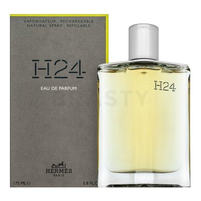 HERM&Egrave;S H24 Eau de parfum Eau de Parfum rechargeable pour homme 175 ml