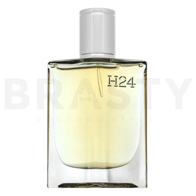 HERM&Egrave;S H24 Eau de parfum Eau de Parfum rechargeable pour homme 30 ml