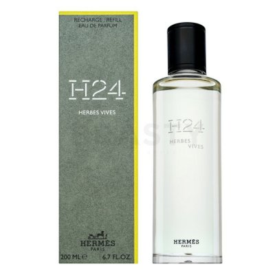 HERM&Egrave;S H24 Herbes Vives Eau de Parfum pour homme 200 ml