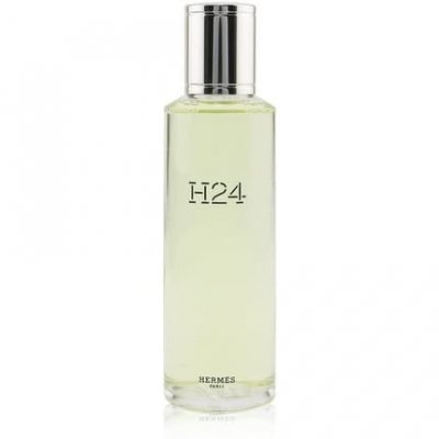 HERM&Egrave;S H24 - Recharge Eau de toilette 125ml