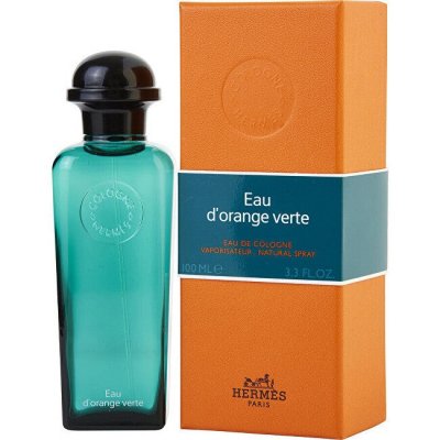 HERMES Herm&egrave;s  Eau d'Orange Verte Eau de Cologne 50 ml - Hesp&eacute;rid&eacute;