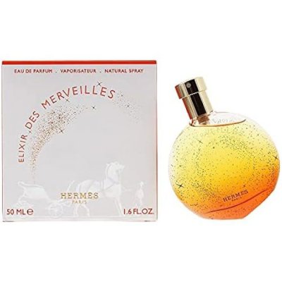 Herm&egrave;s Hermes Elixir Des Merveilles Eau de Parfum (EDP) Femme 50ml