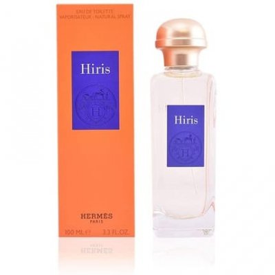 Herm&egrave;s Hermes Hiris 100 Milliliters Eau de Toilette (EDT) Mixte