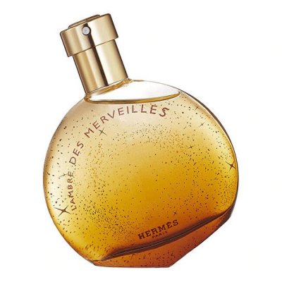 HERMES Herm&egrave;s  Lambre Des Merveilles Women Eau de Parfum Femme 100 ml - Oriental