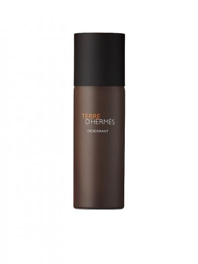 HERMES Herm&egrave;s  Terre D' Deodorant D&eacute;odorant (D&eacute;o) Mixte 150ml