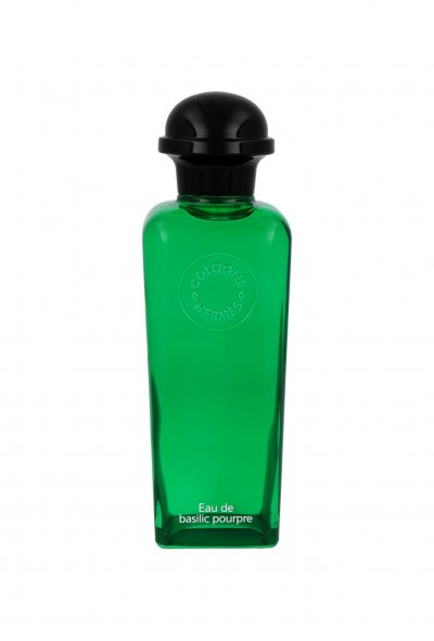 Herm&egrave;s Herms Eau De Basilic Pourpre Eau de Cologne (EDC) Mixte 100ml
