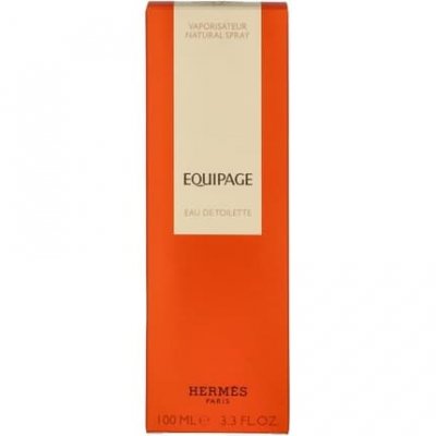 Herm&egrave;s Herms Equipage 's Fragrance Eau de Parfum (EDP) Homme 100ml