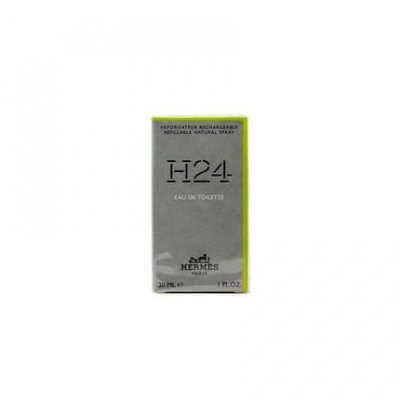 Herm&egrave;s Herms H24 Eau de Toilette (EDT) Mixte 30ml