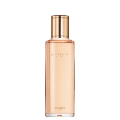 HERM&Egrave;S Jour d'Herm&egrave;s Absolu Eau de Parfum recharge pour femme 125 ml