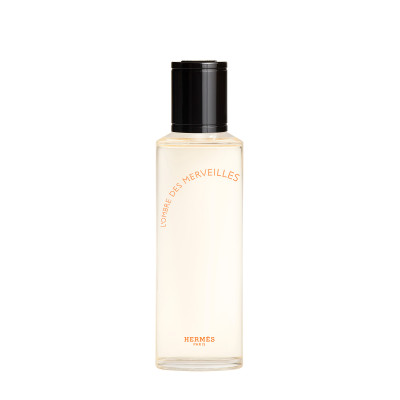 Herm&egrave;s L'ombre Des Merveilles Eau De Parfum Recharge Pour Femme 125 Ml