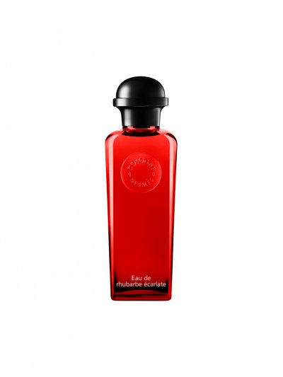 Hermes Paris Eau De Rhubarbe Ecalarte Eau De Cologne 100ml