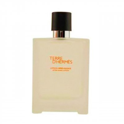 HERMES  Paris Terre d' Lotion After Shave 100ml