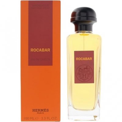 Herm&egrave;s Rocabar Eau De Toilette Pour Homme 100 Ml