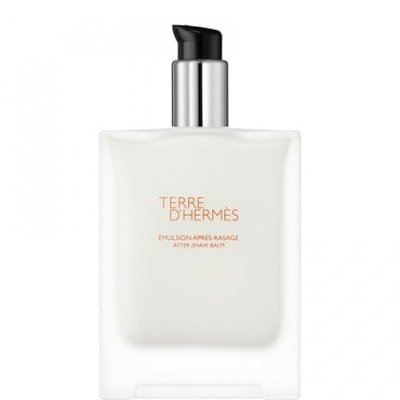 HERMES  Terre D' baume apr&egrave;s-rasage 100 ml