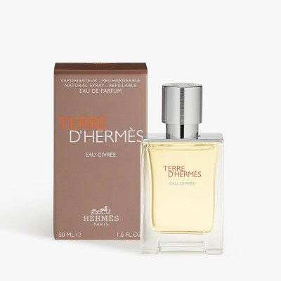 HERM&Egrave;S Terre d'Herm&egrave;s Eau Givr&eacute;e - Eau de Parfum 100ml