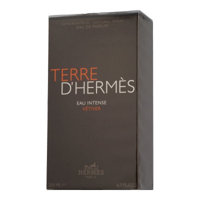HERM&Egrave;S Terre d'Herm&egrave;s Eau Intense V&eacute;tiver - Eau de Parfum 200ml