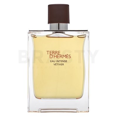 HERM&Egrave;S Terre d'Herm&egrave;s Eau Intense V&eacute;tiver - Eau de Parfum 200ml