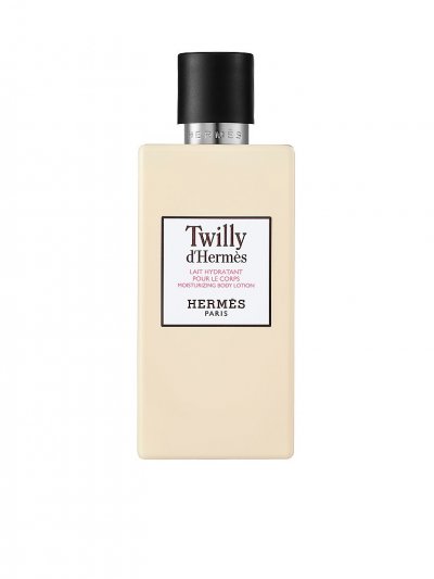 HERMES HERM&Egrave;S Twilly d'Herm&egrave;s Lait Parfum&eacute; pour le Corps 200 ml