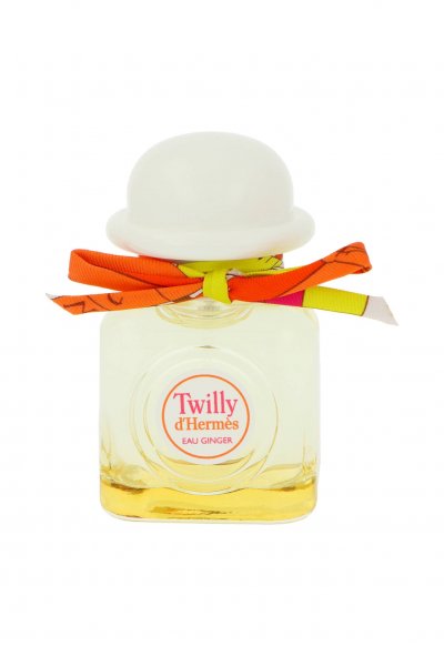HERMES  Twilly D Eau Ginger For Women 1.6 oz EDP Spray