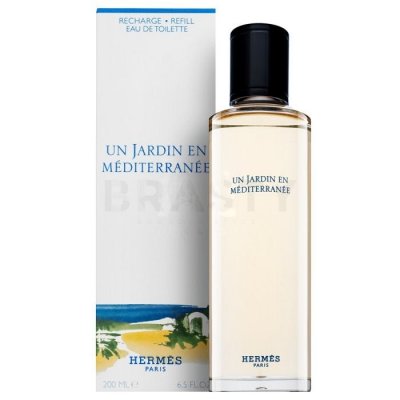 Herm&egrave;s Un Jardin en M&eacute;diterran&eacute;e - Eau de Toilette