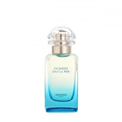 HERM&Egrave;S Un Jardin Sours la Mer Eau de Toilette Flacon Recharge 200ml