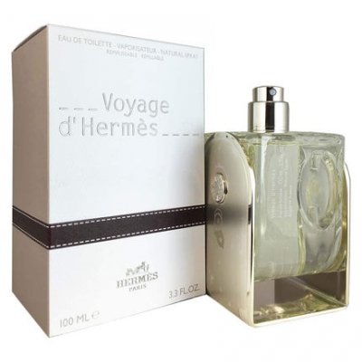 Herm&egrave;s Voyage D'100Ml Edt Vapo