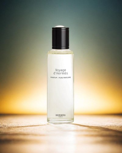 HERM&Egrave;S Voyage d'Herm&egrave;s Eau de Parfum Refill 200ml