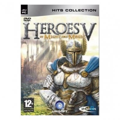 Heroes Of Might And Magic 5 Pc