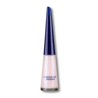 HEROME  Blanchisseur Naturel Glamour SOINS ONGLES 10ml