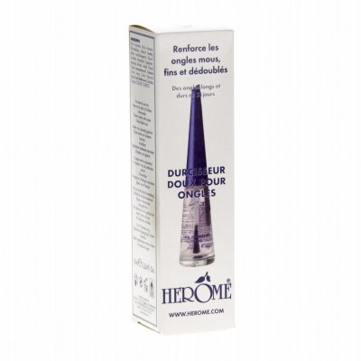 HEROME  Durcis Ongl Doux 10ml