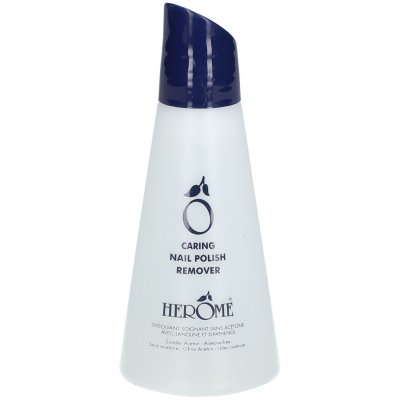 HEROME H&eacute;r&ocirc;me Les Compl&eacute;mentaires Dissolvant 120ml