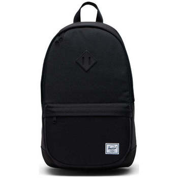 HERSCHEL  - Heritage Pro 21,5 - Sac &agrave; dos journ&eacute;e taille 21,5 l, noir