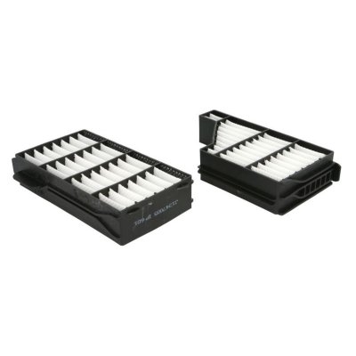 HERTH+BUSS JAKOPARTS  Filtre d'habitacle J1347005 SUBARU FORESTER
